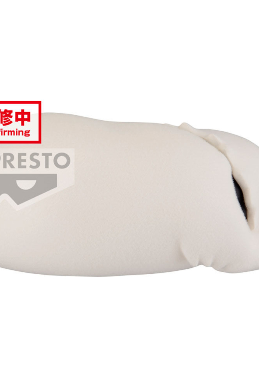 Descubre el apasionante mundo de Figura Bond Forger Ver B Spy X Family Fluffy Puffy.