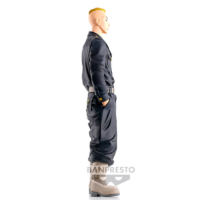 Descubre el apasionante mundo de Figura Yasuhiro Muto Tokyo Revengers 18 cm.