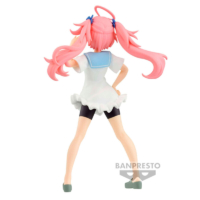 Descubre el apasionante mundo de Figura Milim Nava Otherworlder.