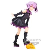 Descubre el apasionante mundo de Figura Violet de That Time I Got Reincarnated as a Slime.