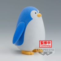Descubre el apasionante mundo de Figura Penguin Fluffy Puffy Spy X Family 8cm.