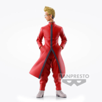 Descubre el apasionante mundo de Figura Tetta Kisaki Tokyo Revengers.