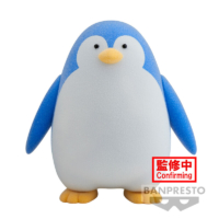 Descubre el apasionante mundo de Figura Penguin Fluffy Puffy Spy X Family 8cm.