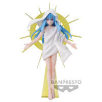 Descubre el apasionante mundo de Figura Raphael Rimuru Effectreme.