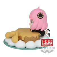 Descubre el apasionante mundo de Figura Anya Forger Colección Paldoce Vol.1 Spy X Family.