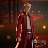 Descubre el apasionante mundo de Figura Kakucho Tokyo Revengers 18 cm.