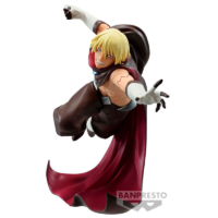 Descubre el apasionante mundo de Figura Veldora That Time I Got Reincarnated as a Slime.