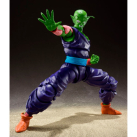 Descubre el apasionante mundo de Figura Piccolo Namekiano Orgulloso Dragon Ball Z.