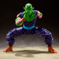Descubre el apasionante mundo de Figura Piccolo Namekiano Orgulloso Dragon Ball Z.