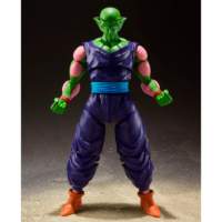 Descubre el apasionante mundo de Figura Piccolo Namekiano Orgulloso Dragon Ball Z.
