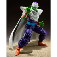 Descubre el apasionante mundo de Figura Piccolo Namekiano Orgulloso Dragon Ball Z.