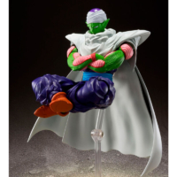 Descubre el apasionante mundo de Figura Piccolo Namekiano Orgulloso Dragon Ball Z.