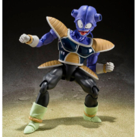 Descubre el apasionante mundo de Figura Kyewi Dragon Ball Z 14cm S.H. Figuarts.