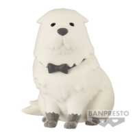 Descubre el apasionante mundo de Figura Bond Forger Spy X Family Fluffy Puffy 8cm.