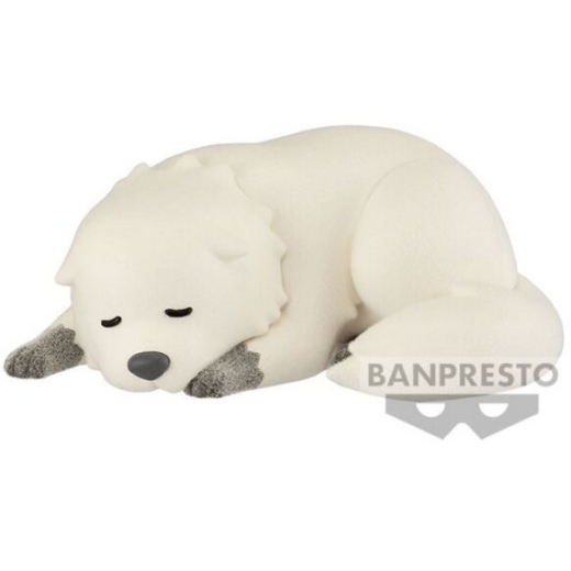 Descubre el apasionante mundo de Figura Bond Forger Ver B Spy X Family Fluffy Puffy.