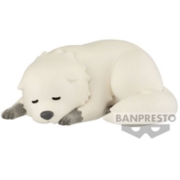 Descubre el apasionante mundo de Figura Bond Forger Ver B Spy X Family Fluffy Puffy.