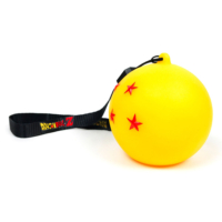 Descubre el apasionante mundo de Lámpara LED Bola de Dragón Dragon Ball Z.