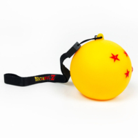 Descubre el apasionante mundo de Lámpara LED Bola de Dragón Dragon Ball Z.