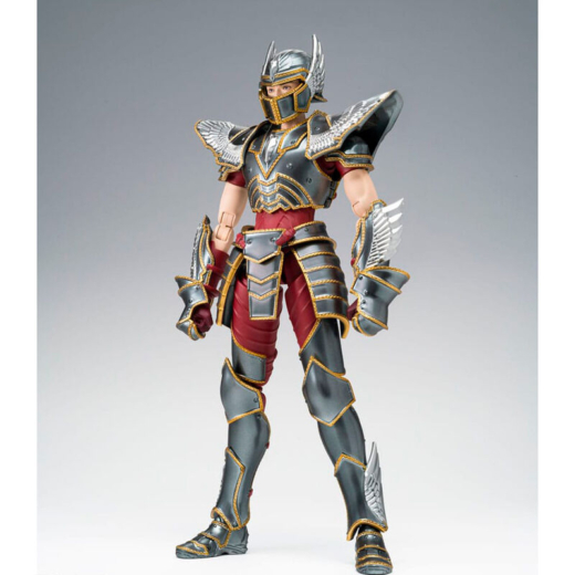 Descubre el apasionante mundo de Figura Pegasus Seiya Saint Seiya Myth Ex 17cm.