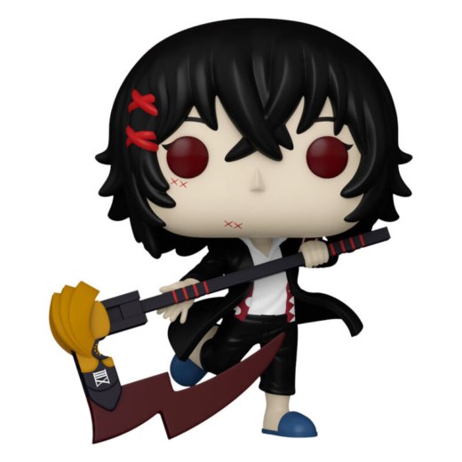 Figura POP Tokyo Ghoul: re Juzo Suzuya » Tu Tienda Anime Descubre el apasionante mundo de Figura POP Tokyo Ghoul: re Juzo Suzuya.