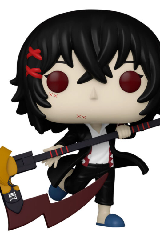 Figura POP Tokyo Ghoul: re Juzo Suzuya » Tu Tienda Anime Descubre el apasionante mundo de Figura POP Tokyo Ghoul: re Juzo Suzuya.