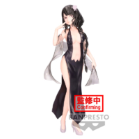 Descubre el apasionante mundo de Figura Elsa Granhiert Glitter & Glamorous Re:Zero 24cm.