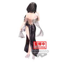 Descubre el apasionante mundo de Figura Elsa Granhiert Glitter & Glamorous Re:Zero 24cm.