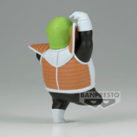 Descubre el apasionante mundo de Figura Guldo Fuerza Ginyu Dragon Ball Z 8cm.