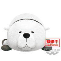 Descubre el apasionante mundo de Peluche Bond Forger Spy x Family 23 cm.