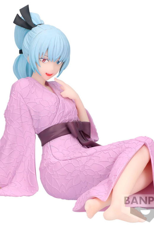 Figura Luminus Tempest Banquete » Tu Tienda Anime Descubre el apasionante mundo de Figura Luminus Tempest Banquete.