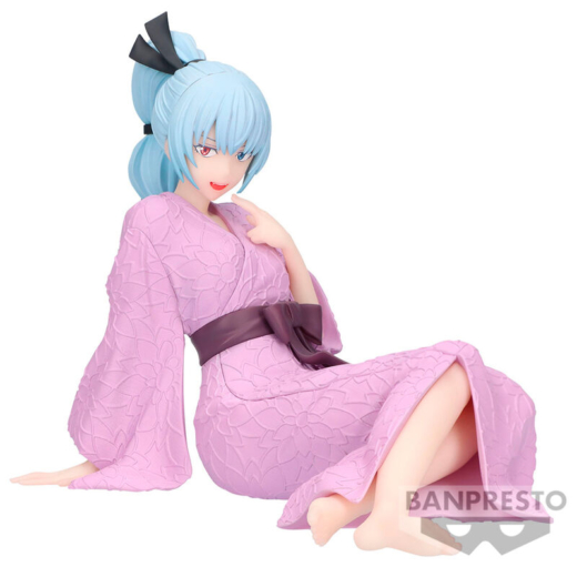 Figura Luminus Tempest Banquete Descubre el apasionante mundo de Figura Luminus Tempest Banquete.