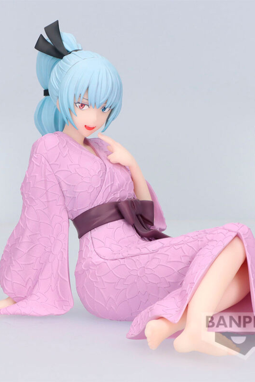Figura Luminus Tempest Banquete » Tu Tienda Anime Descubre el apasionante mundo de Figura Luminus Tempest Banquete.