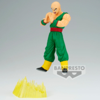 Descubre el apasionante mundo de Figura Tenshinhan G x Materia Dragon Ball Z 18 cm.