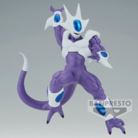 Descubre el apasionante mundo de Figura Cooler vs. Super Saiyan Goku Dragon Ball Z 17cm.