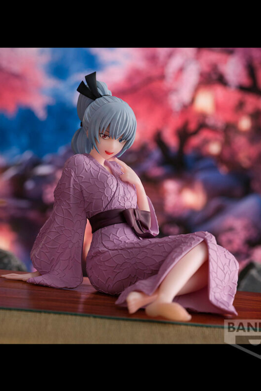 Figura Luminus Tempest Banquete » Tu Tienda Anime Descubre el apasionante mundo de Figura Luminus Tempest Banquete.