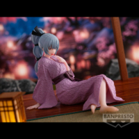 Descubre el apasionante mundo de Figura Luminus Tempest Banquete.