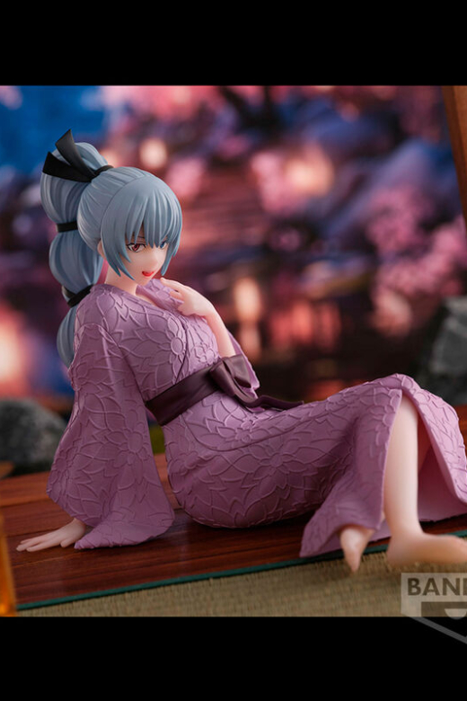 Figura Luminus Tempest Banquete » Tu Tienda Anime Descubre el apasionante mundo de Figura Luminus Tempest Banquete.