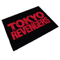 Descubre el apasionante mundo de Felpudo con Logo de Tokyo Revengers.