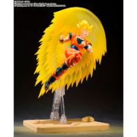 Descubre el apasionante mundo de Figura S.H Figuarts Goku Super Saiyan Teletransporte Kamehameha Dragon Ball.