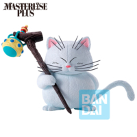 Descubre el apasionante mundo de Figura Son Goku y Korin The Lookout Dragon Ball 15cm.