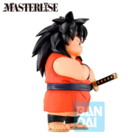 Descubre el apasionante mundo de Figura Ichibansho Yajirobe Lookout Above the Clouds 17cm.