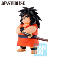 Descubre el apasionante mundo de Figura Ichibansho Yajirobe Lookout Above the Clouds 17cm.