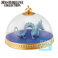 Descubre el apasionante mundo de Figura Shenron Mirador sobre las Nubes Dragon Ball 18cm.