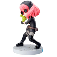 Descubre el apasionante mundo de Figura Anya Forger Infiltrada Spy x Family 15cm.