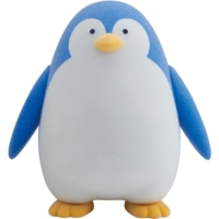 Descubre el apasionante mundo de Figura Penguin Fluffy Puffy Spy X Family 8cm.