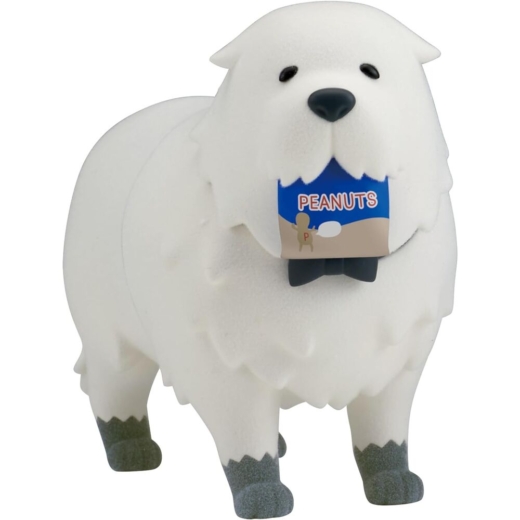 Descubre el apasionante mundo de Figura Bond Forger Fluffy Puffy Spy X Family 8 cm.