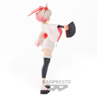 Descubre el apasionante mundo de Figura Momiji Tensei Shitara Slime Datta Ken 21cm.