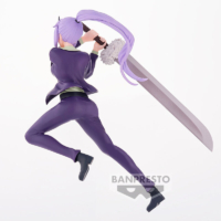 Descubre el apasionante mundo de Figura Shion Tempest Banquete 18cm.