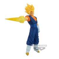 Descubre el apasionante mundo de Figura Vegito G x Materia Dragon Ball Z 14 cm.
