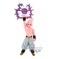 Descubre el apasionante mundo de Figura Majin Buu G x Materia Dragon Ball Z 17 cm.